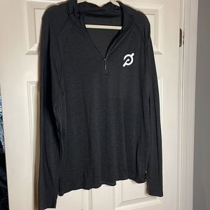 Unisex Lululemon Peloton XXL Pullover 1/4 Zip - Never Worn